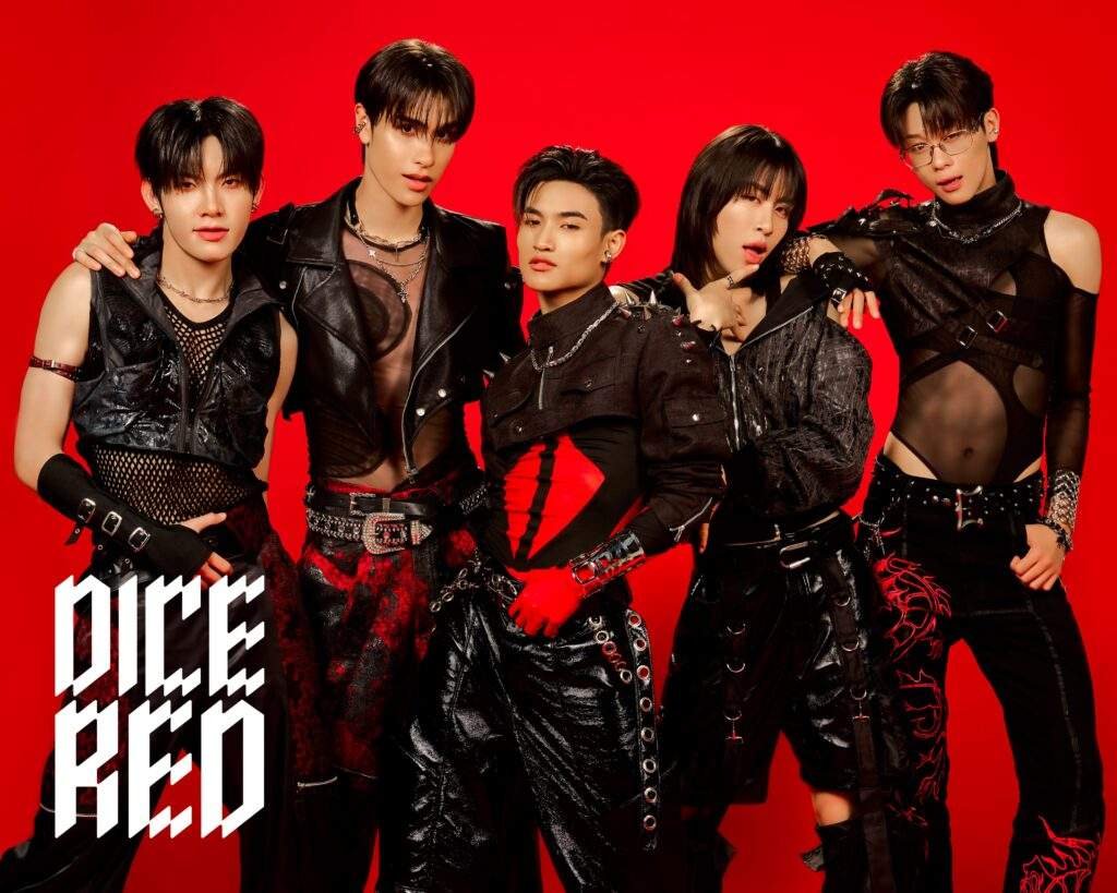 dicered lock pao group 2