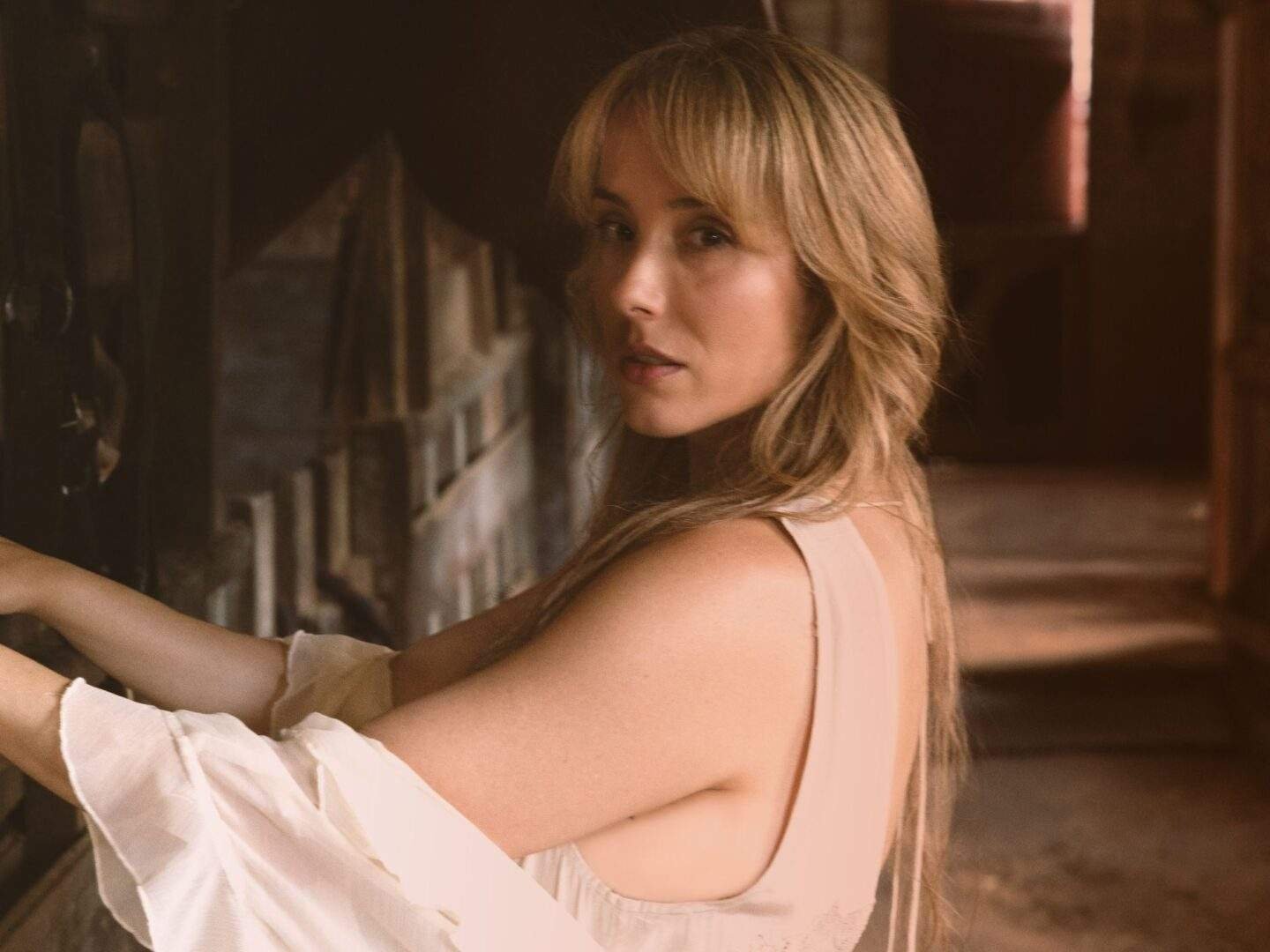 Scarlett Macfarlane