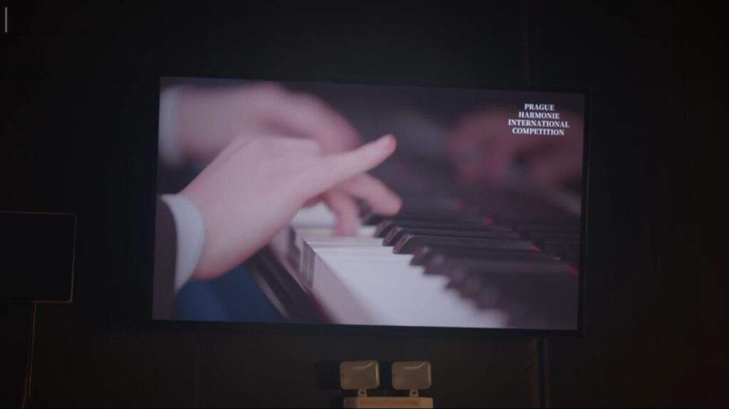 four hands two sonatas
