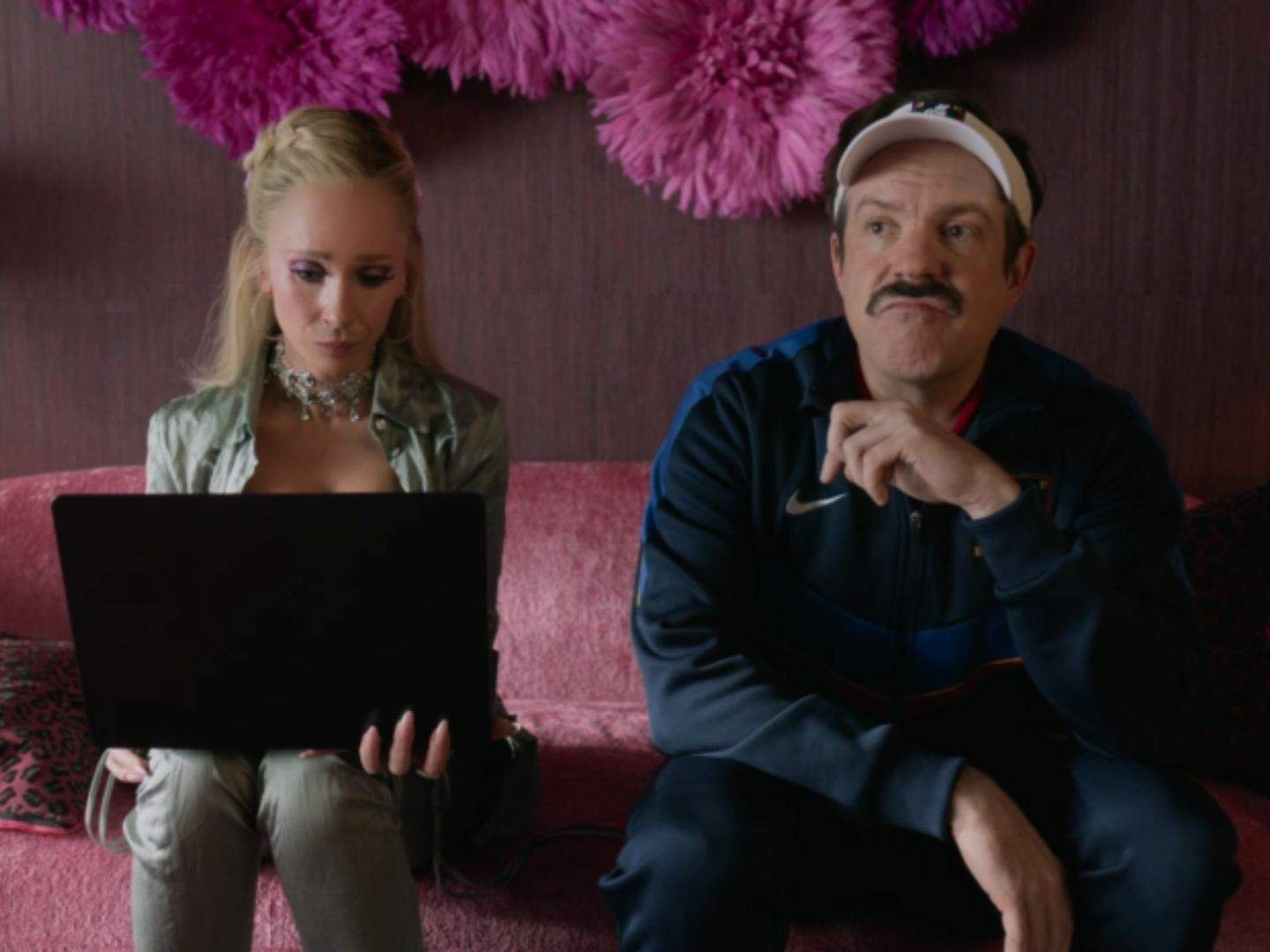Ted Lasso Season 4 Episode 7