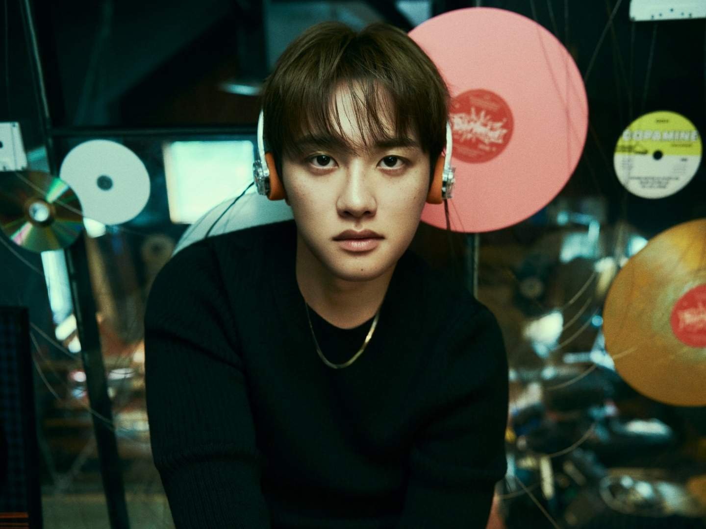 20260916 exo d.o. doh kyungsoo dopamine album featured image