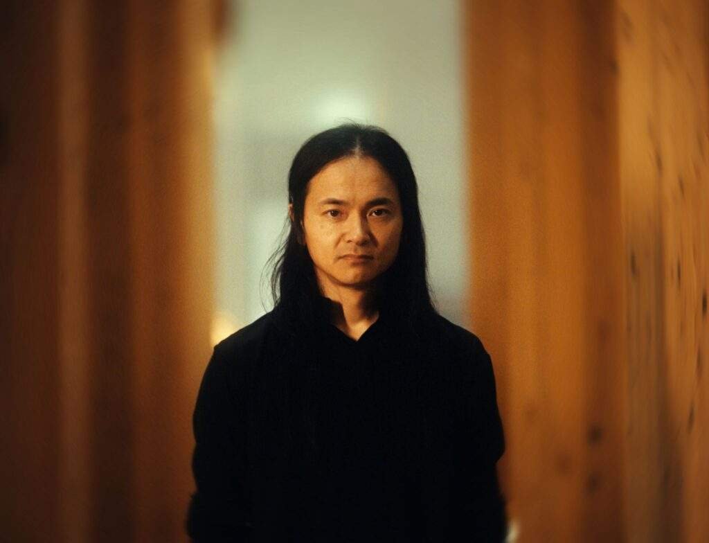 Masayoshi Fujita