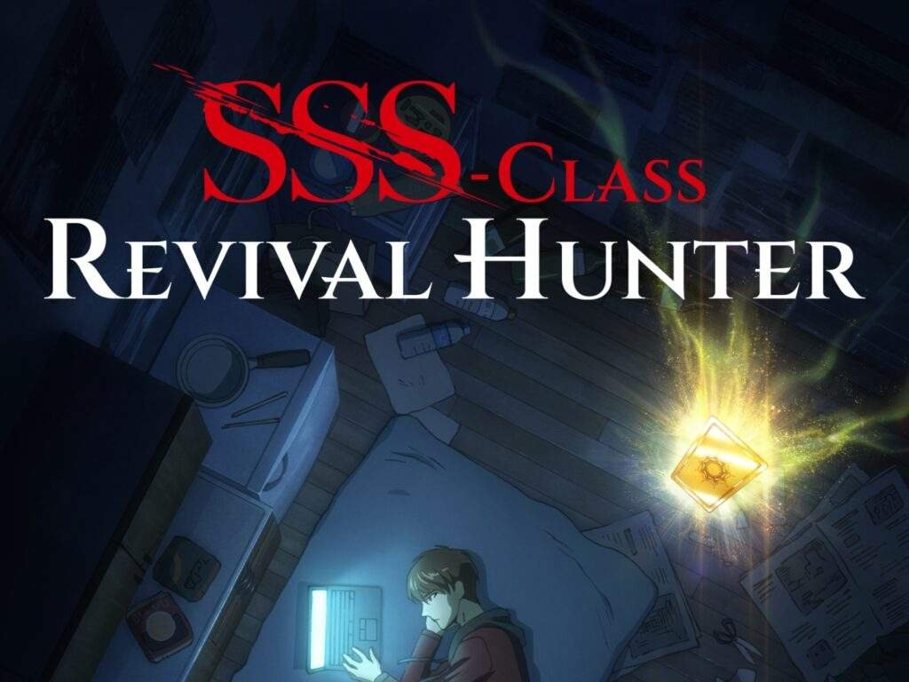 SSS-Class Revival Hunter