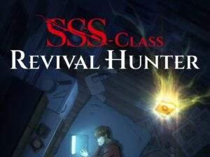 SSS-Class Revival Hunter
