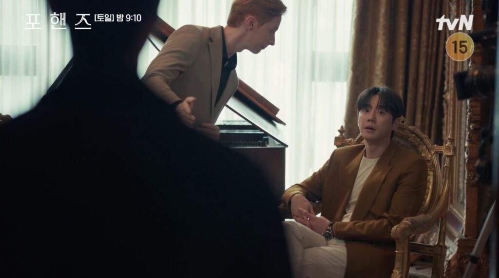 four hands two sonatas