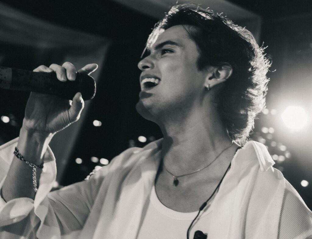 James Reid