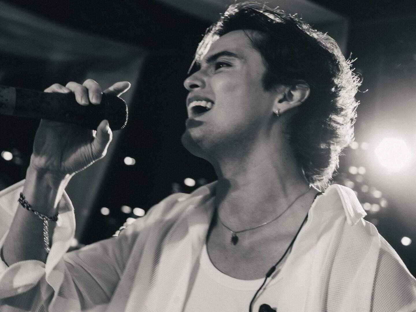 James Reid