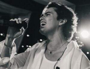 James Reid