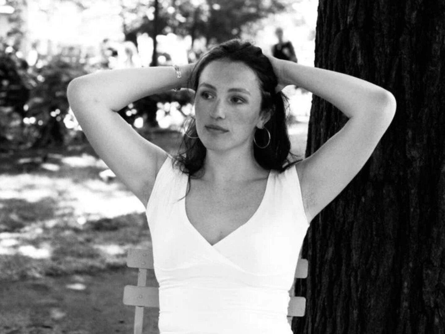 Jess Yaffa