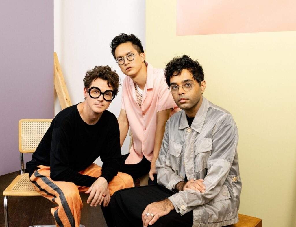 Son Lux