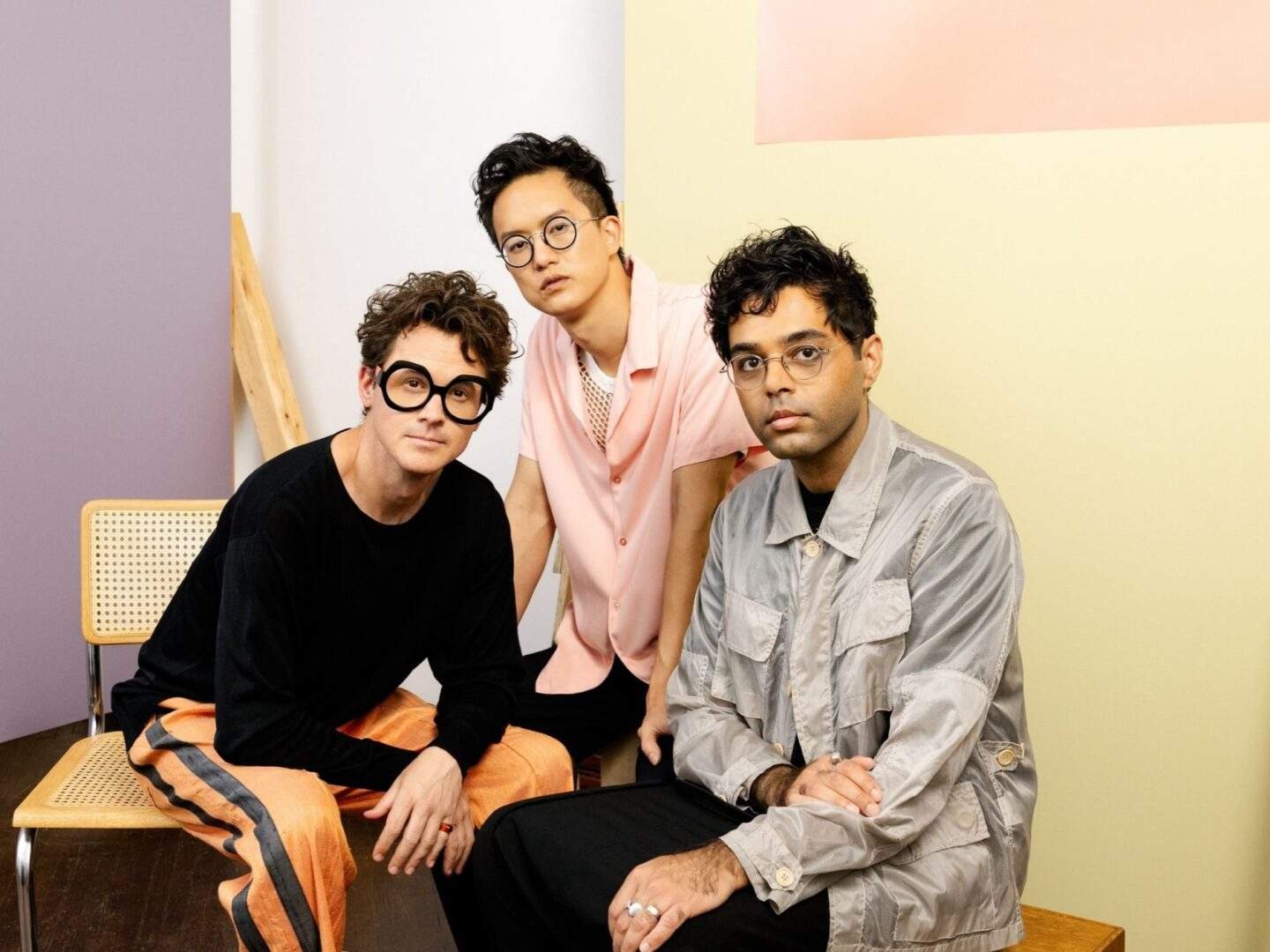 Son Lux
