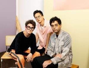 Son Lux