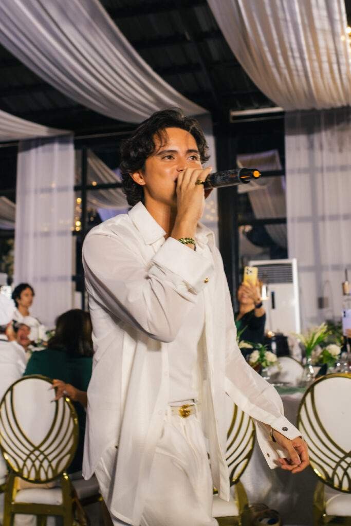 James Reid