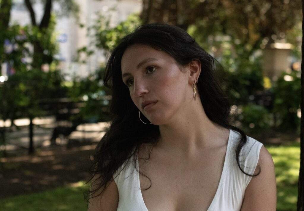 Jess Yaffa