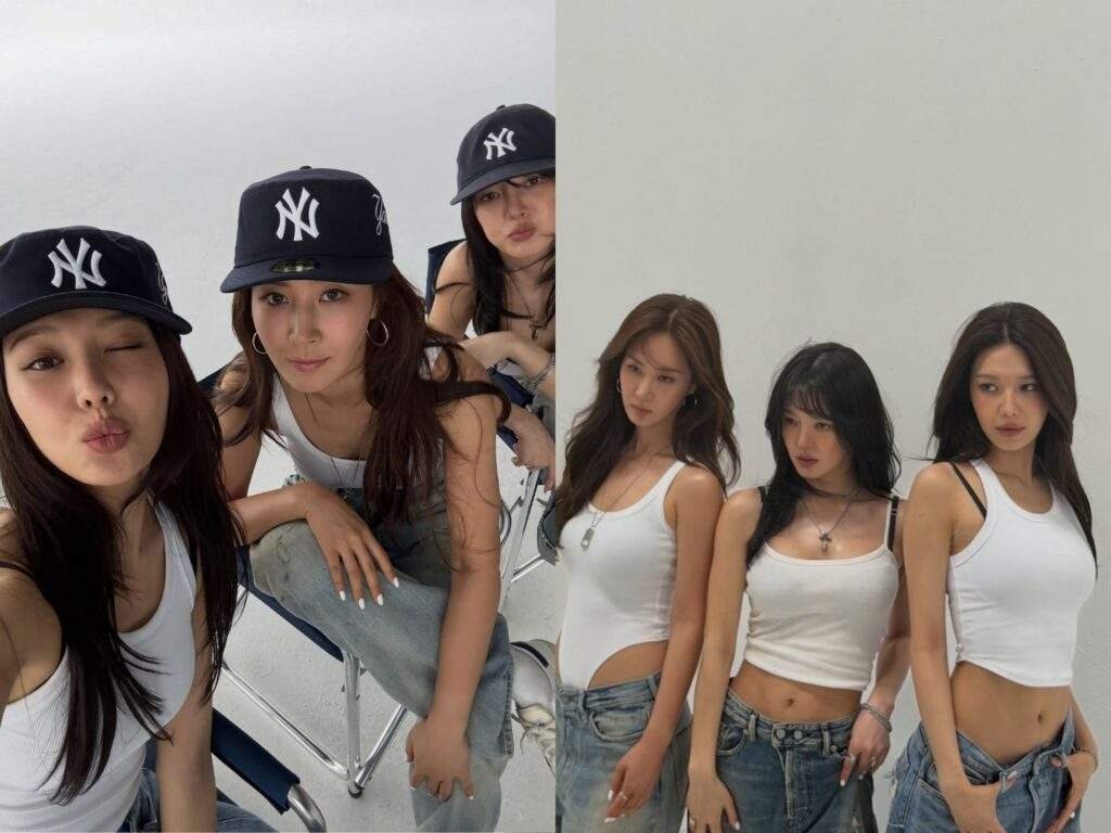 Girls' Generation Hyorisoo "Skibidi"