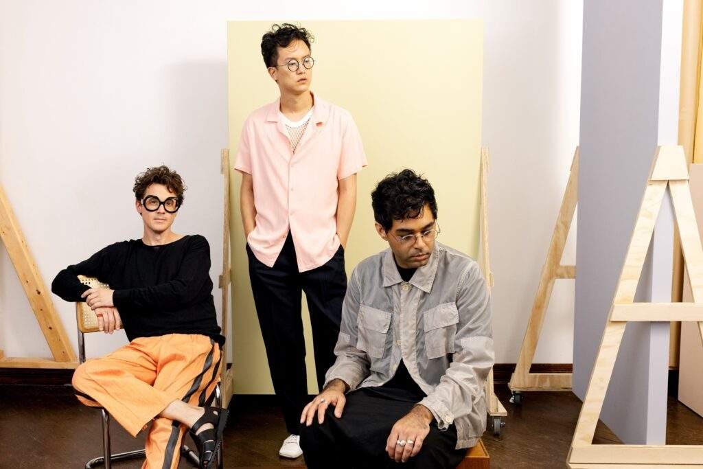 Son Lux