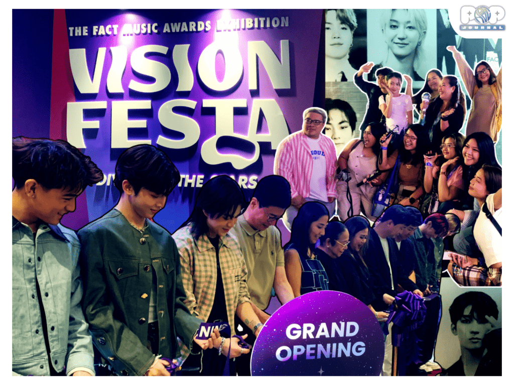 Vision Festa