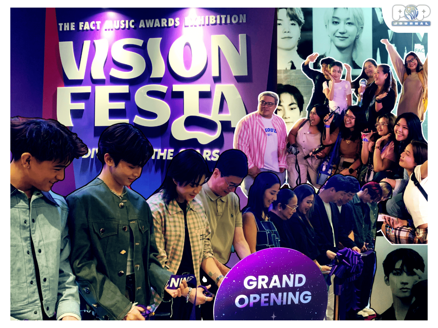 Vision Festa