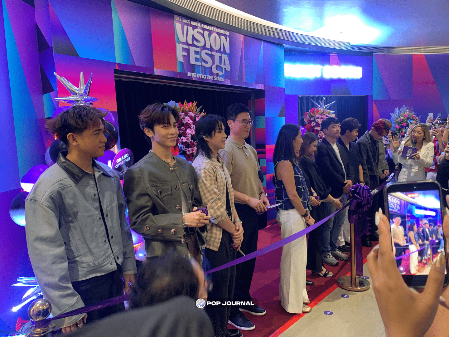 Vision Festa