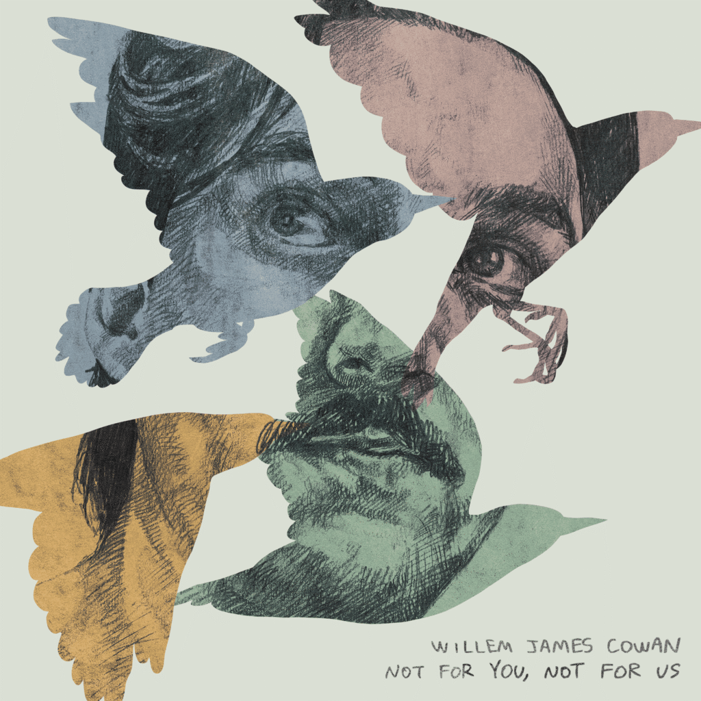Willem James Cowan