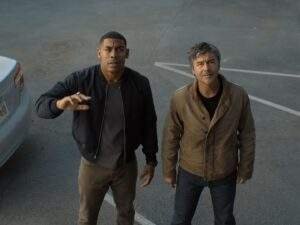 lanterns season 1