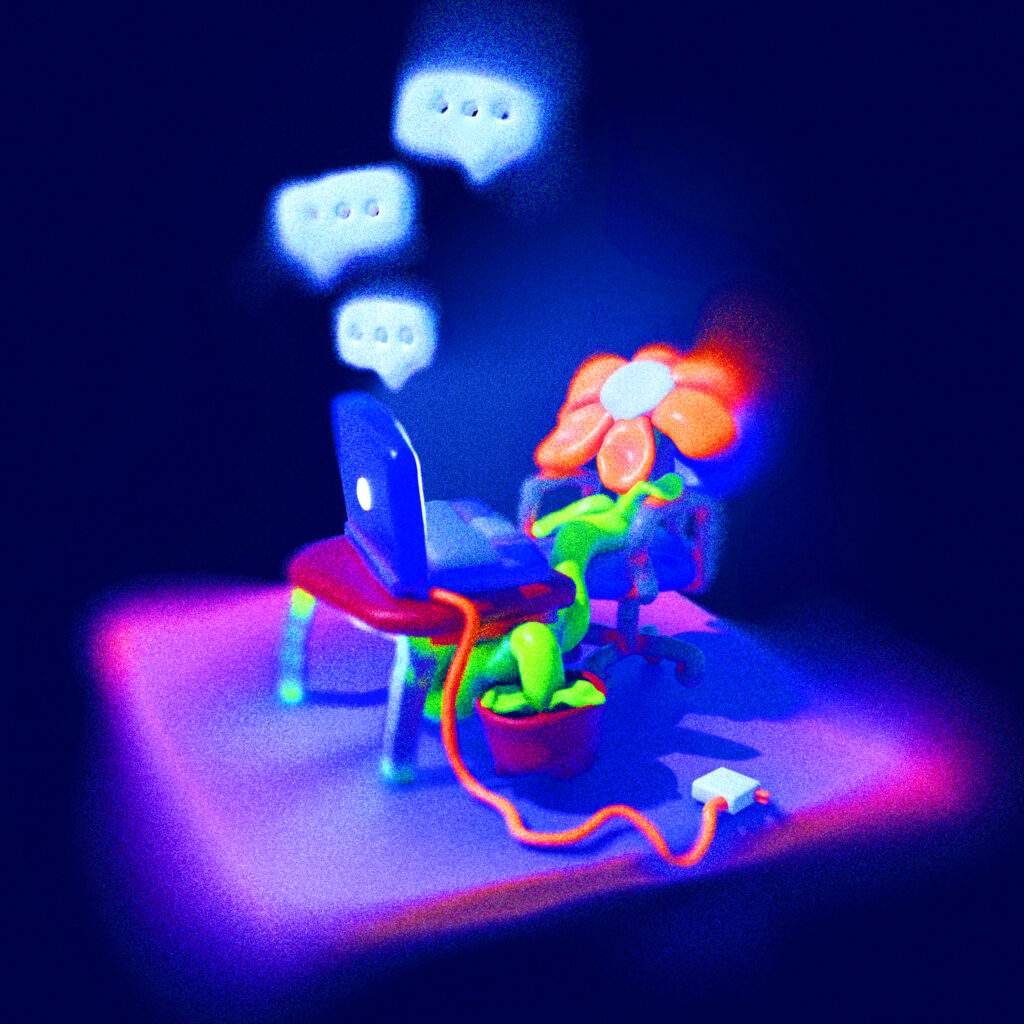 Aili & Orson