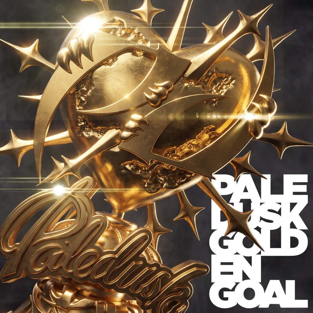 Paledusk