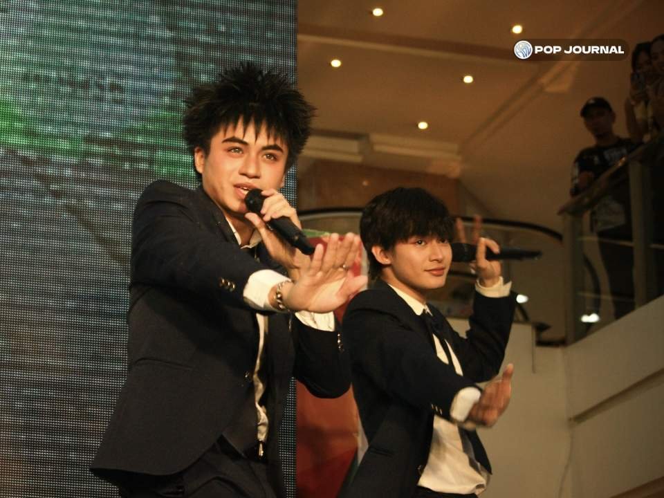 PPMA 6ENSE p-pop