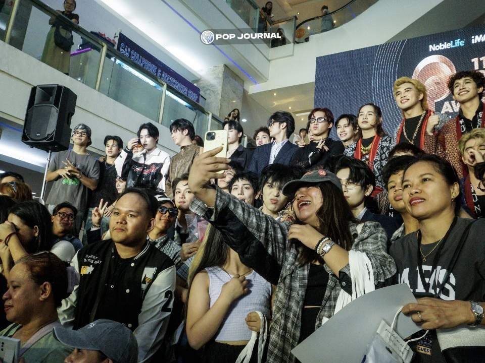PPMA GROUP PHOTO