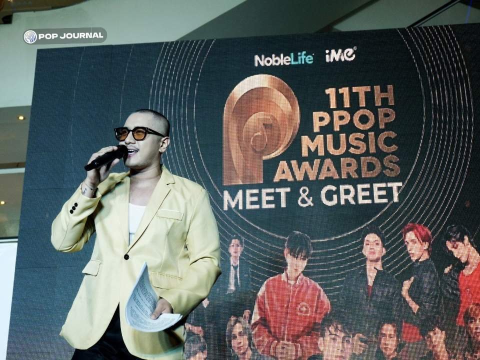 PPMA HOST