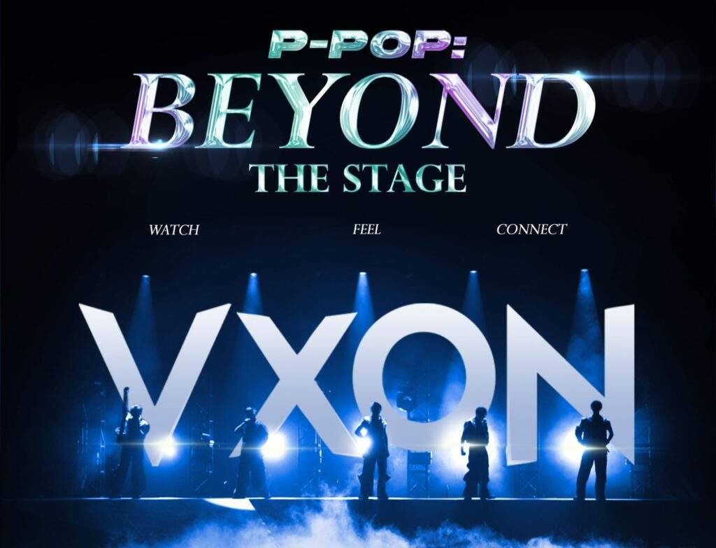 VXON