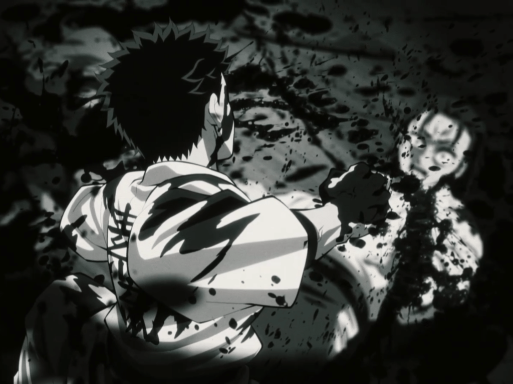 demon slayer kimetsu no yaiba the movie infinity castle akaza kenjutsu dojo heir massacre