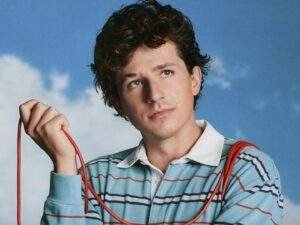 Charlie Puth