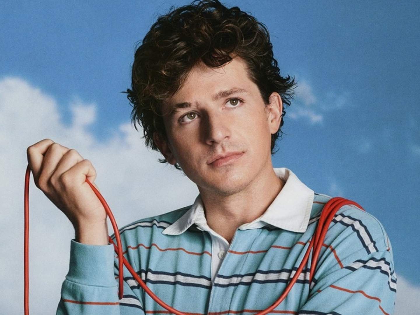 Charlie Puth