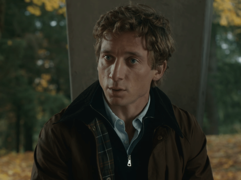 jeremy allen white