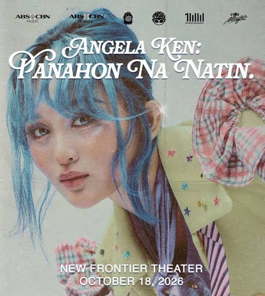 Angela Ken