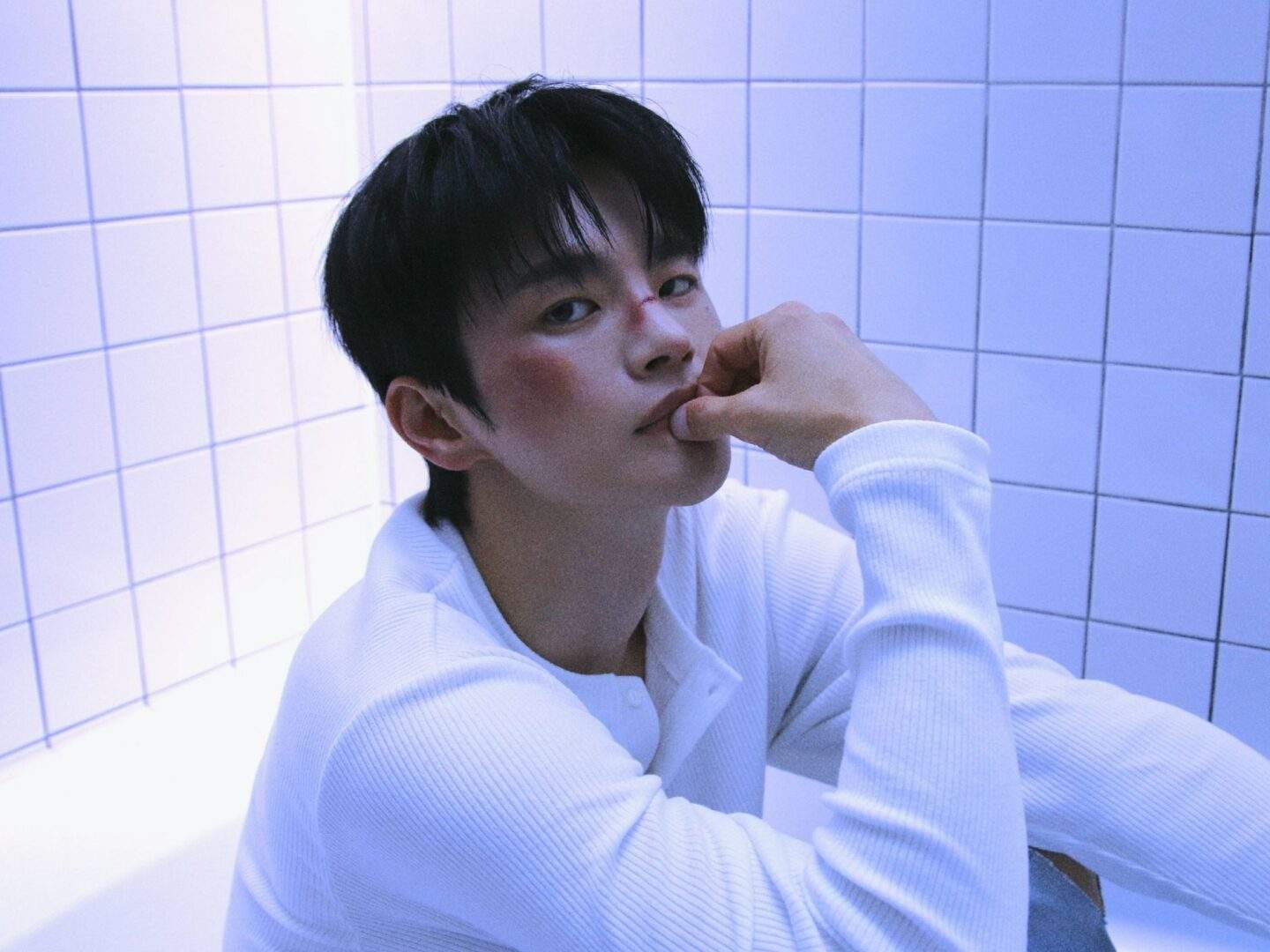 Seo In Guk