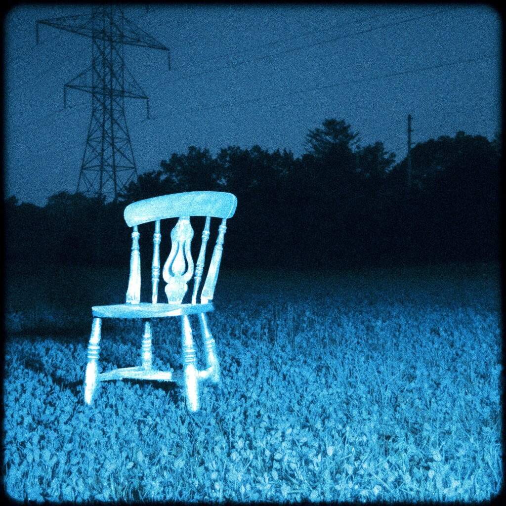 ARK IDENTITY "SIT" Single Artwork
