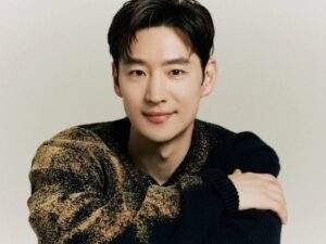 Lee Je-hoon - Our 20th Moment in Manila