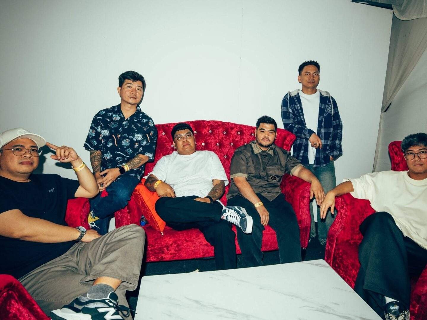 SILENT SANCTUARY 2