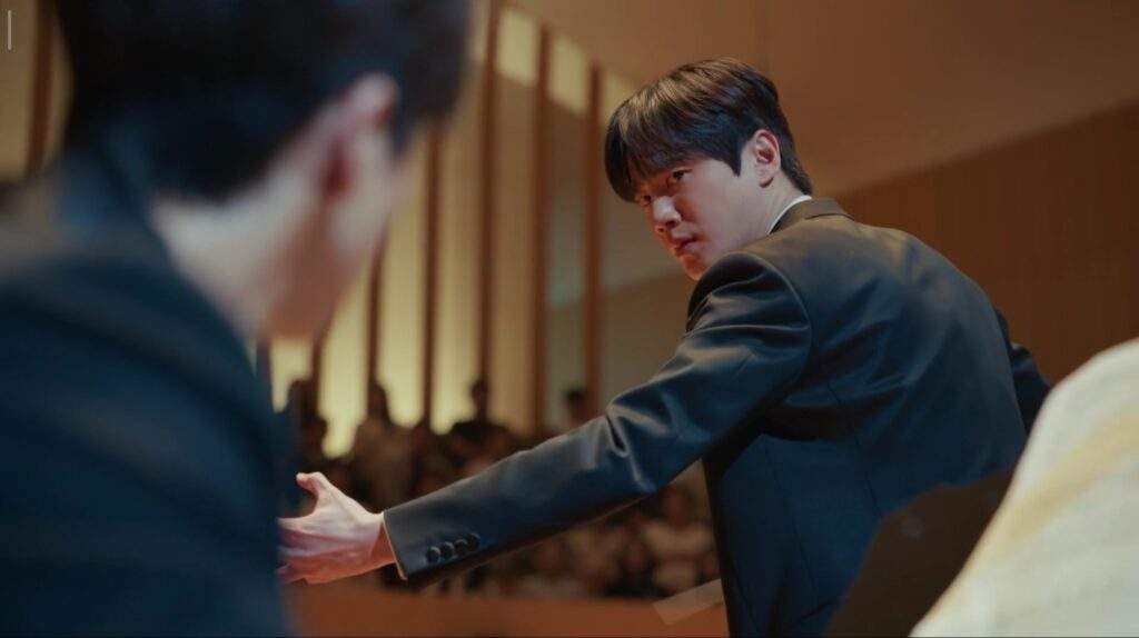 four hands two sonatas