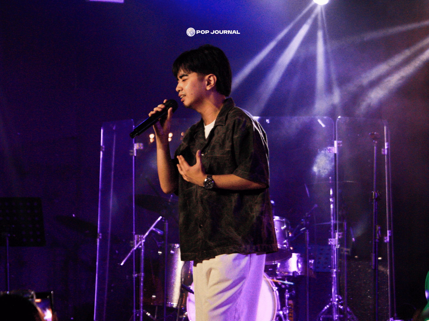 harry ocampo