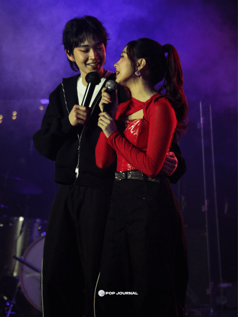 rabin angeles angela muji ppop it up
