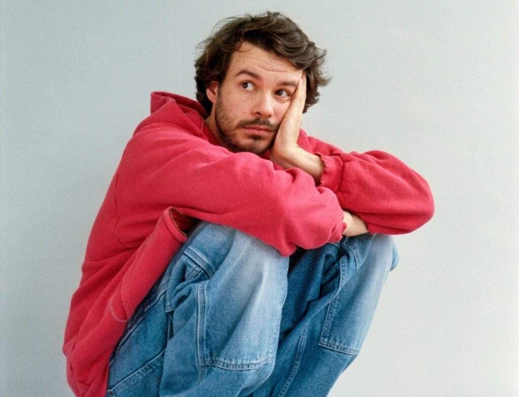 Rex Orange County