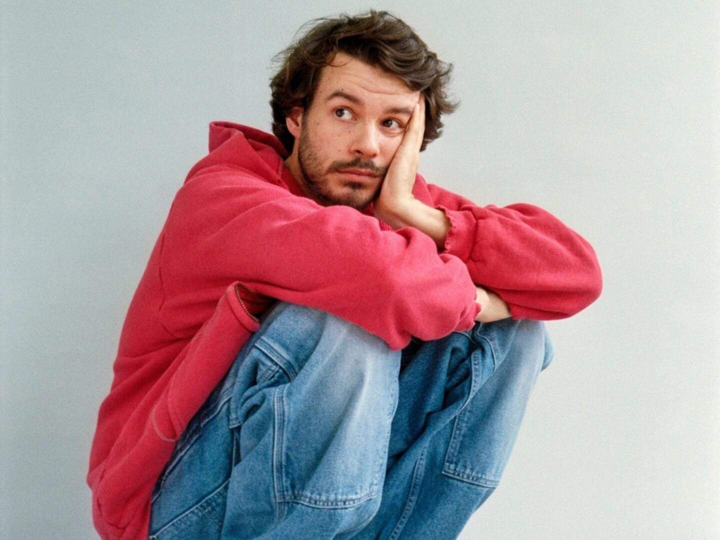 Rex Orange County