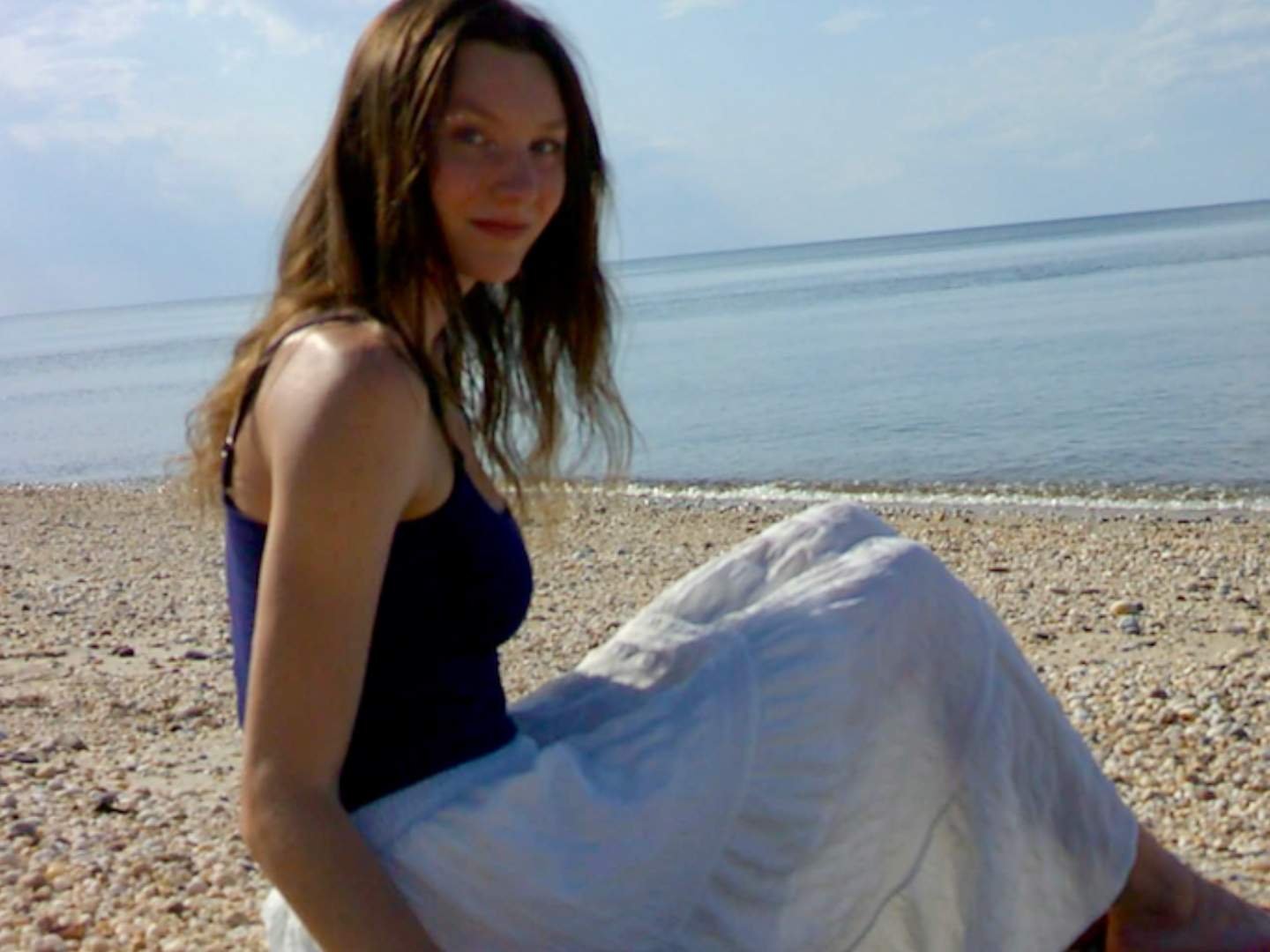 Ava Franks