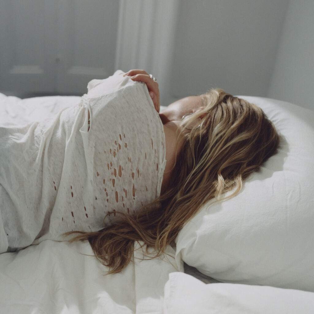 Lila Drew - Till You're Not Around