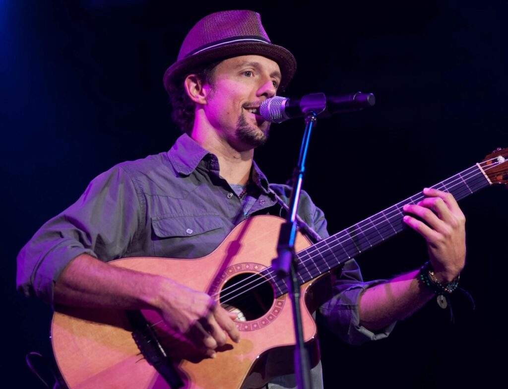 Jason Mraz