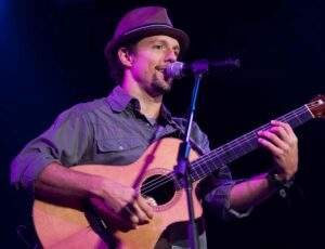 Jason Mraz