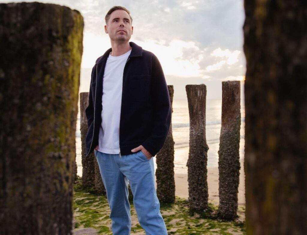 Steven Boom